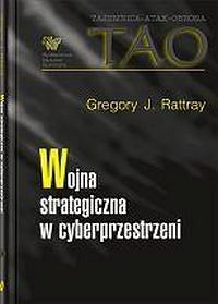 Wojna strategiczna w cyberprzestrzeni
