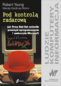 Pod kontrolą radarową. Jak firma Red Hat zmieniła przemysł oprogramowania i zaskoczyła Microsoft