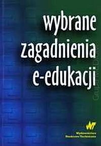 Wybrane zagadnienia z e-edukacji