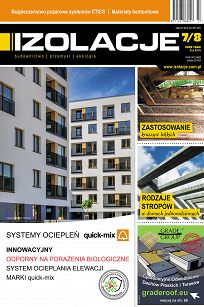 Izolacje 7-8/2022 - PDF