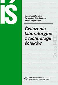 Ćwiczenia laboratoryjne z technologii ścieków