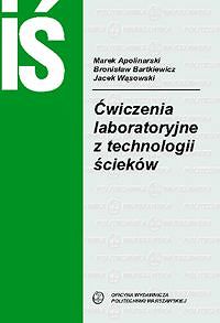 Ćwiczenia laboratoryjne z technologii ścieków