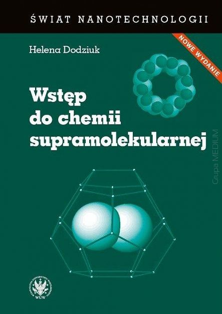 Wstęp do chemii supramolekularnej 