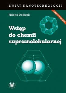 Wstęp do chemii supramolekularnej 