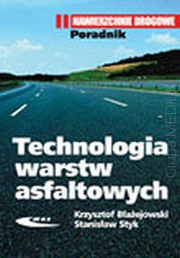 Technologia warstw asfaltowych