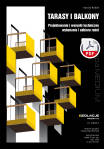 Tarasy i balkony. Projektowanie i warunki techniczne wykonania i odbioru robót IZOLACJE 1/2013 ebook PDF