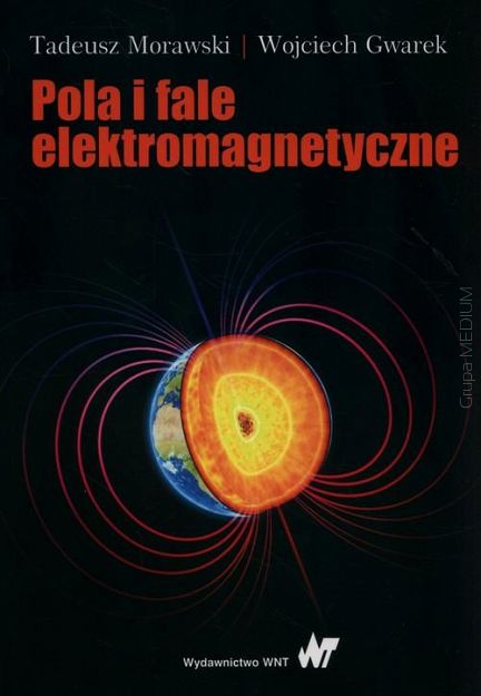 Pola i fale elektromagnetyczne 