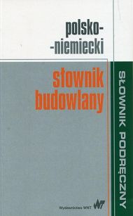 Polsko-niemiecki słownik budowlany