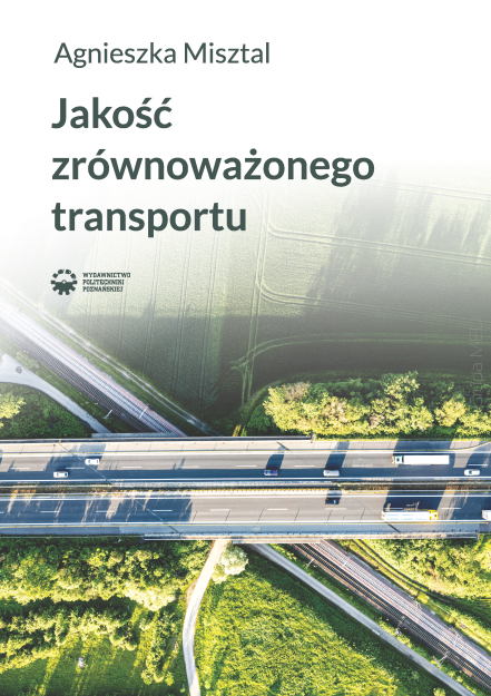 Jakość zrównoważonego transportu