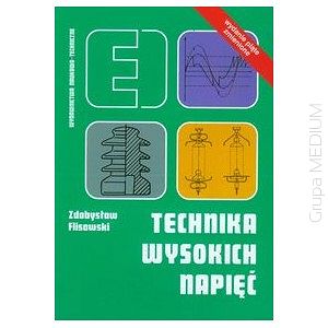 Technika wysokich napięć