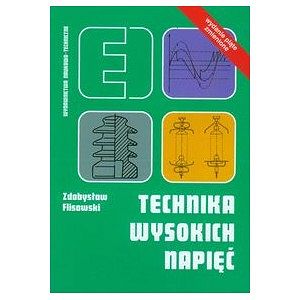 Technika wysokich napięć