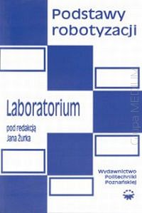 Podstawy robotyzacji. Laboratorium