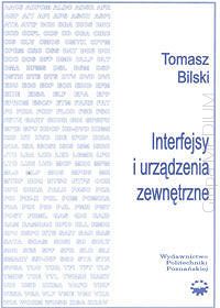 Interfejsy i urządzenia zewnętrzne