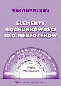 Elementy rachunkowości dla menedżerów