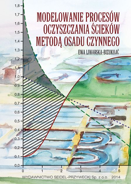Modelowanie procesów oczyszczania ścieków metodą osadu czynnego