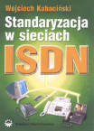 Standaryzacja w sieciach ISDN