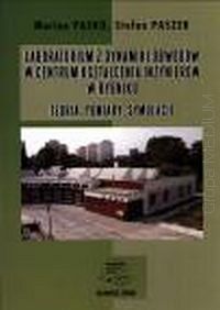Laboratorium z dynamiki obwodów w Centrum Kształcenia Inżynierów w Rybniku. Teoria, pomiary, symulacje