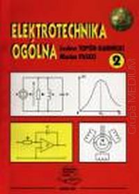 Elektrotechnika ogólna Cz. II