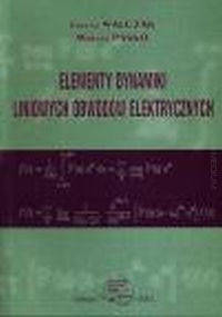 Elementy dynamiki liniowych obwodów elektrycznych