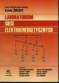 Laboratorium sieci elektroenergetycznych
