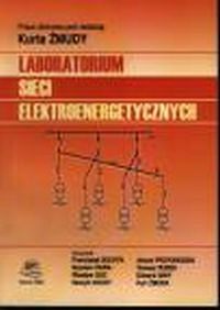 Laboratorium sieci elektroenergetycznych