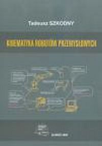 Kinematyka robotów przemysłowych
