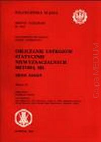Obliczanie ustrojów statycznie niewyznaczalnych metodą sił. Zbiór zadań