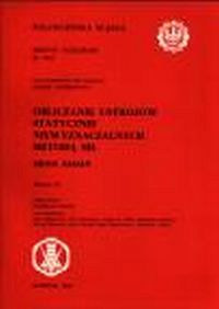 Obliczanie ustrojów statycznie niewyznaczalnych metodą sił. Zbiór zadań