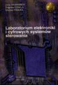 Laboratorium elektroniki i cyfrowych systemów sterowania