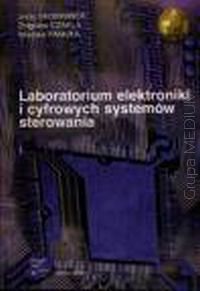 Laboratorium elektroniki i cyfrowych systemów sterowania
