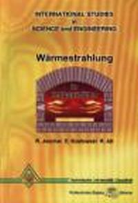 Wärmestrahlung in Industrieöfen