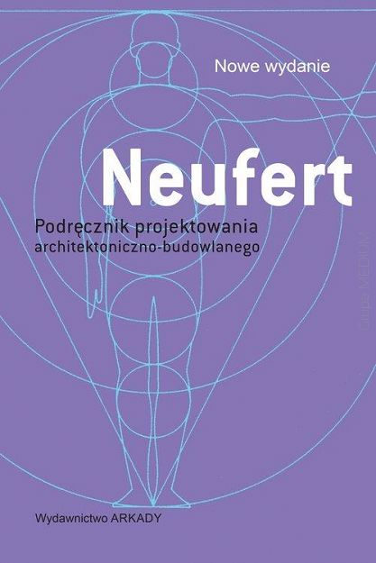 Podręcznik projektowania architektoniczno-budowlanego