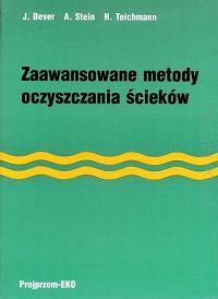 Zaawansowane metody oczyszczania ścieków