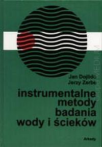 Instrumentalne metody badania wody i ścieków