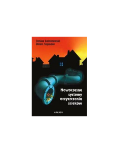 Nowoczesne systemy oczyszczania ścieków
