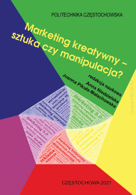 Marketing kreatywny – sztuka czy manipulacja?