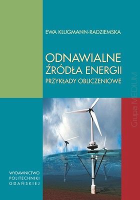Odnawialne źródła energii. Przykłady obliczeniowe