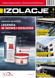 Izolacje 5/2023 - PDF