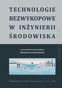 Technologie bezwykopowe w inżynierii środowiska