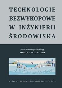 Technologie bezwykopowe w inżynierii środowiska