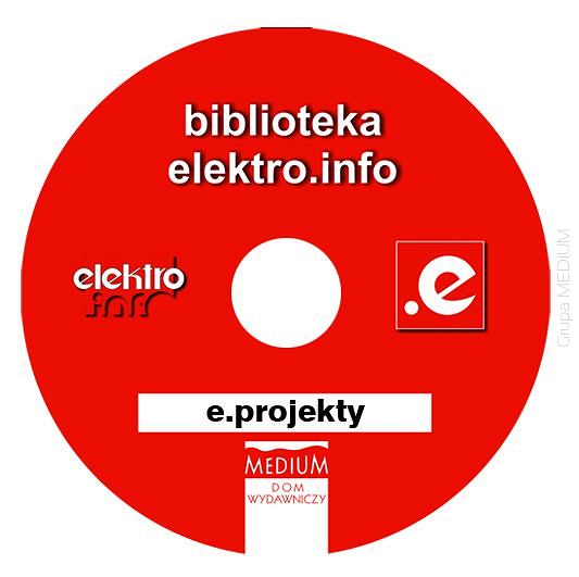 e.projekty. Wydanie na CD (2005-2009)