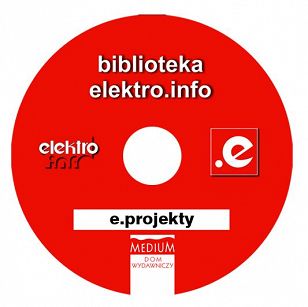 e.projekty. Wydanie na CD (2005-2009)