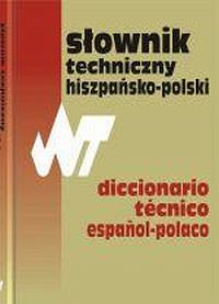 Słownik techniczny hiszpańsko-polski