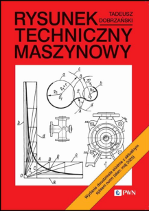 Rysunek techniczny maszynowy