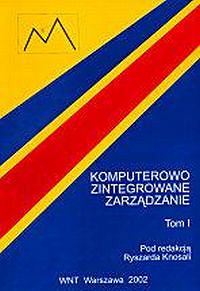 Komputerowo zintegrowane zarządzanie T.II