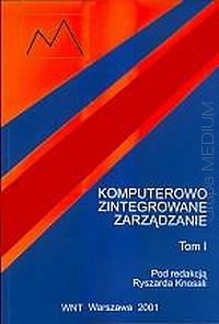 Komputerowo zintegrowane zarządzanie T.I/II