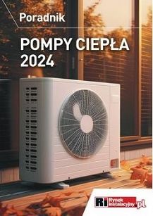 EBOOK Pompy ciepła 2024