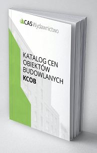 Katalog Cen Obiektów Budowlanych – KCOB