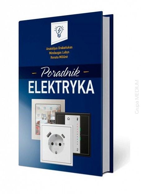 Poradnik elektryka