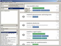 Słownik budownictwa, infrastruktury i wyposażenia w. VII w wersji elektronicznej, licencja na 60 m-cy - 2